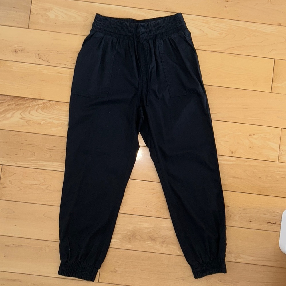 A New Day | Joggers | Black | Small
